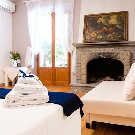 فلورنس La Petite Maison المظهر الخارجي الصورة