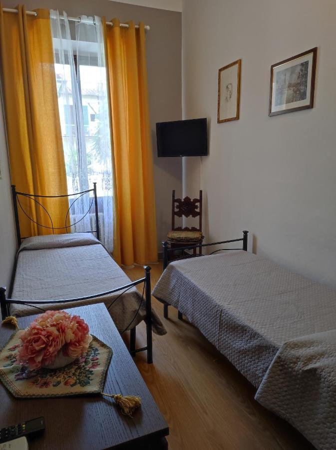 فلورنس La Petite Maison المظهر الخارجي الصورة