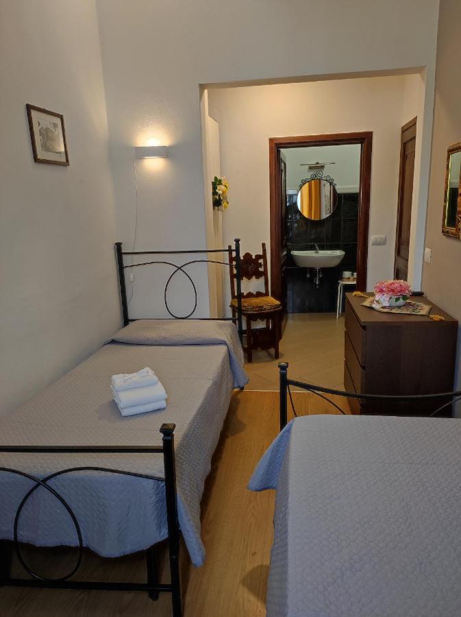 فلورنس La Petite Maison المظهر الخارجي الصورة