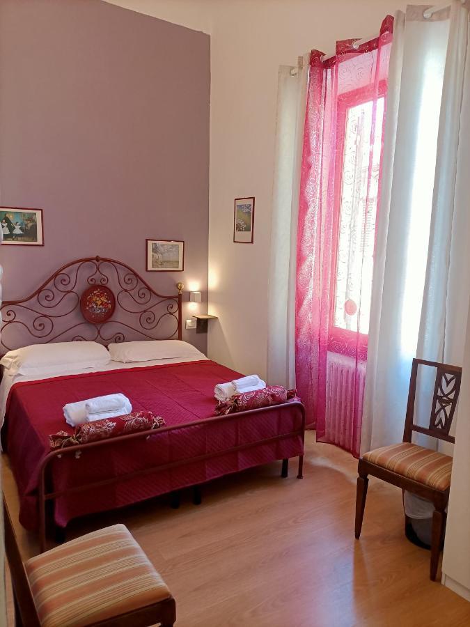 فلورنس La Petite Maison المظهر الخارجي الصورة