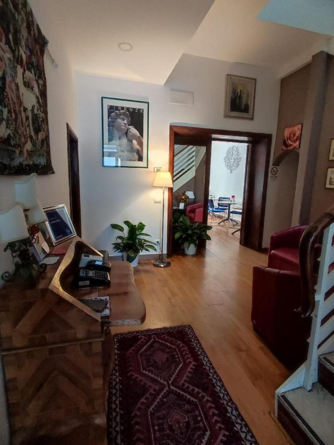 فلورنس La Petite Maison المظهر الخارجي الصورة
