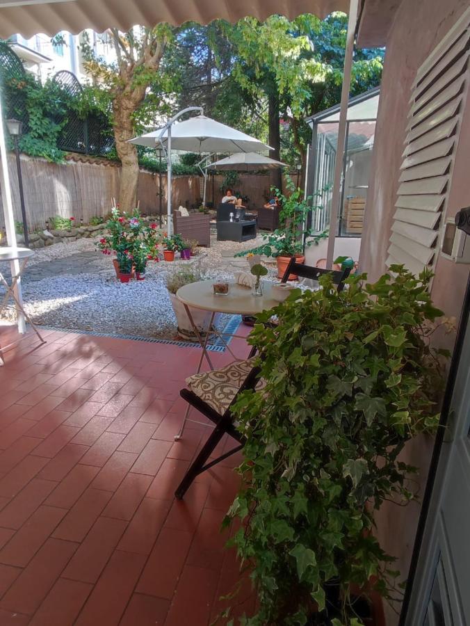 فلورنس La Petite Maison المظهر الخارجي الصورة