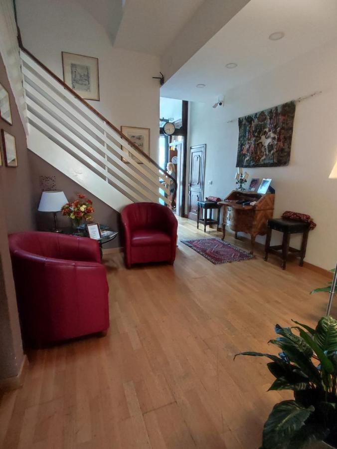 فلورنس La Petite Maison المظهر الخارجي الصورة
