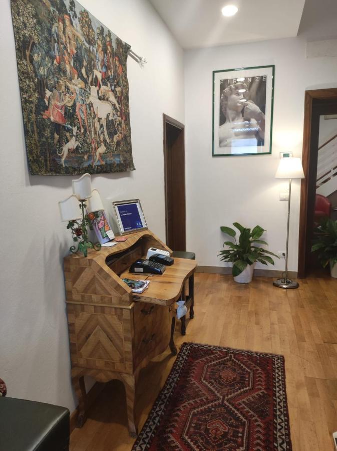 فلورنس La Petite Maison المظهر الخارجي الصورة