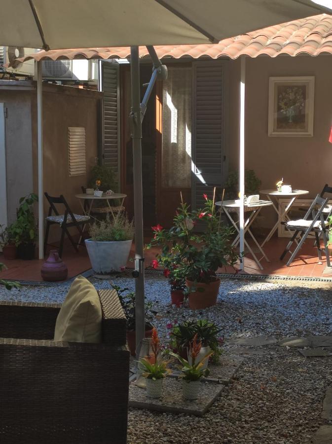 فلورنس La Petite Maison المظهر الخارجي الصورة