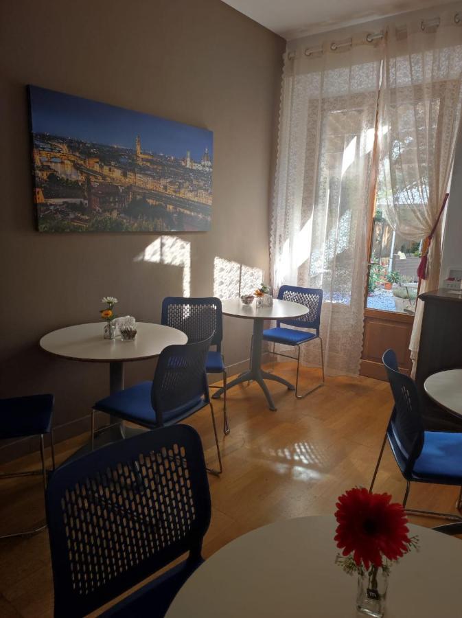 فلورنس La Petite Maison المظهر الخارجي الصورة