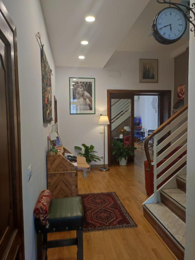فلورنس La Petite Maison المظهر الخارجي الصورة