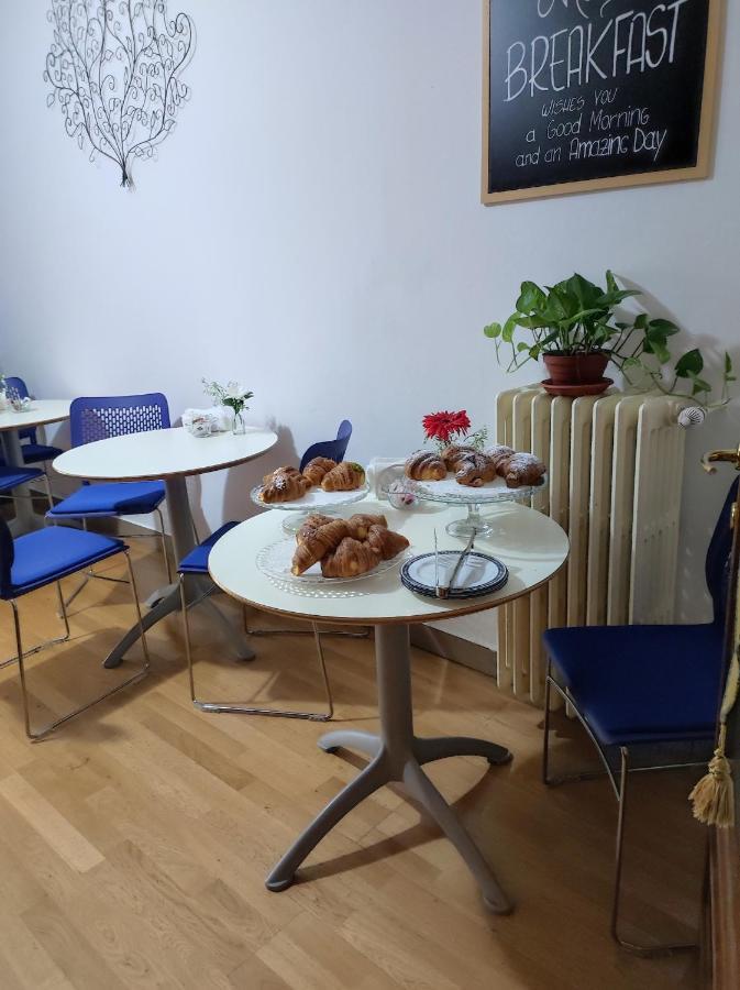 فلورنس La Petite Maison المظهر الخارجي الصورة
