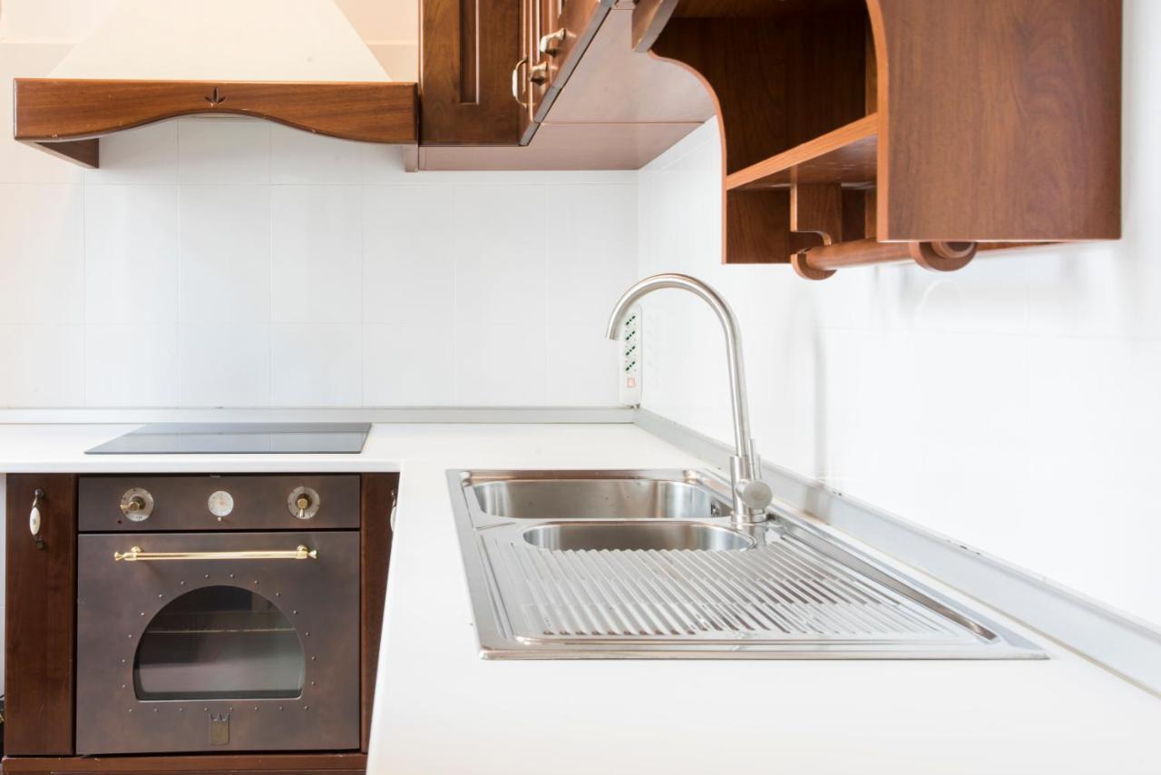 فلورنس La Petite Maison المظهر الخارجي الصورة
