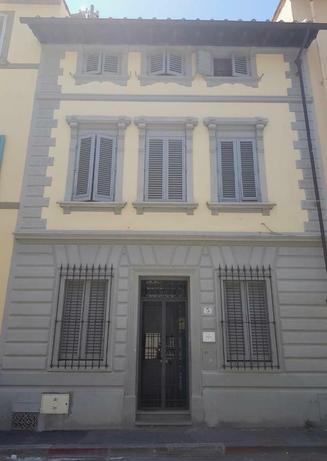 فلورنس La Petite Maison المظهر الخارجي الصورة