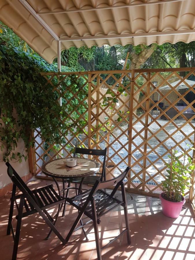 فلورنس La Petite Maison المظهر الخارجي الصورة