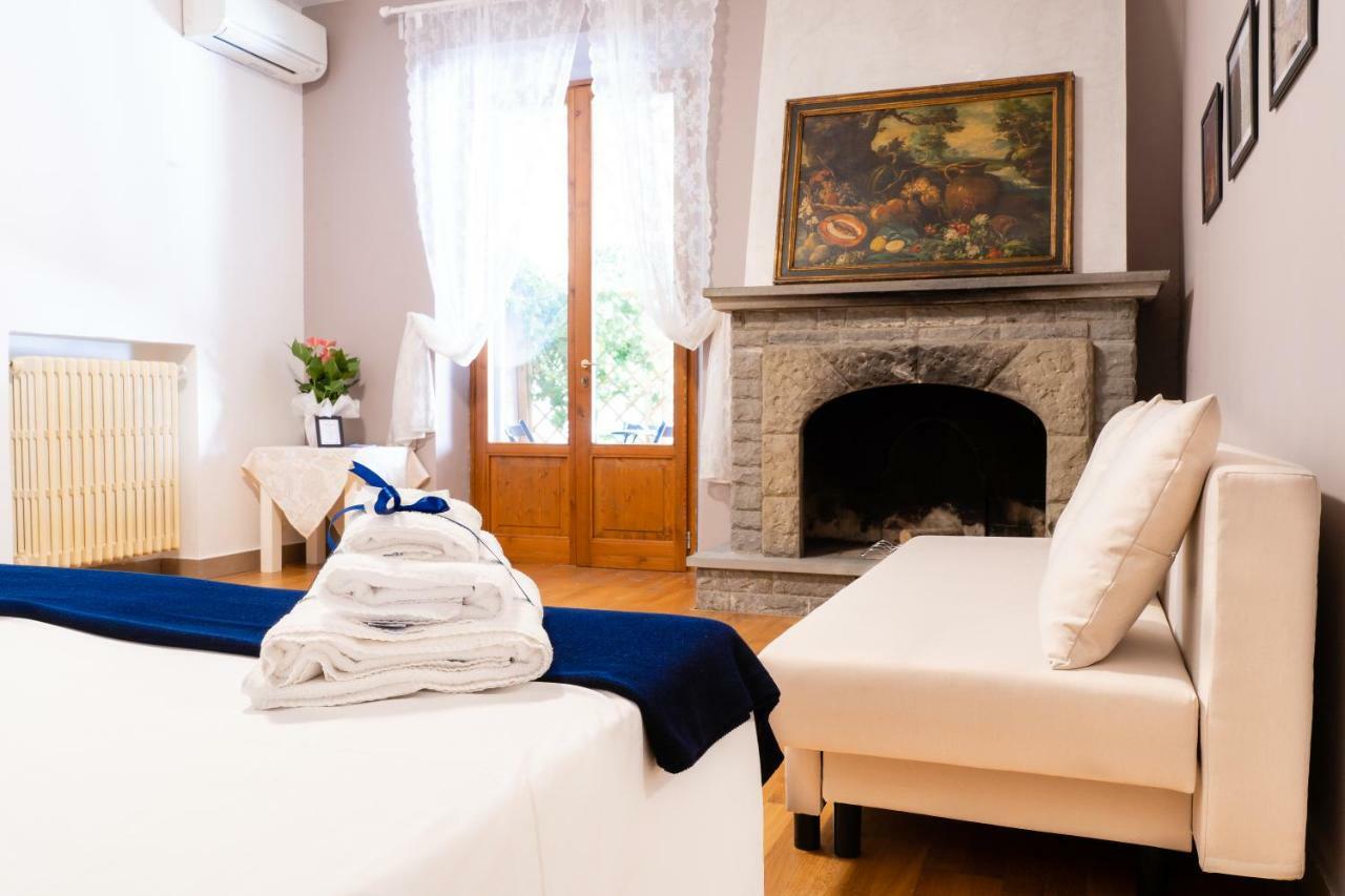 فلورنس La Petite Maison المظهر الخارجي الصورة